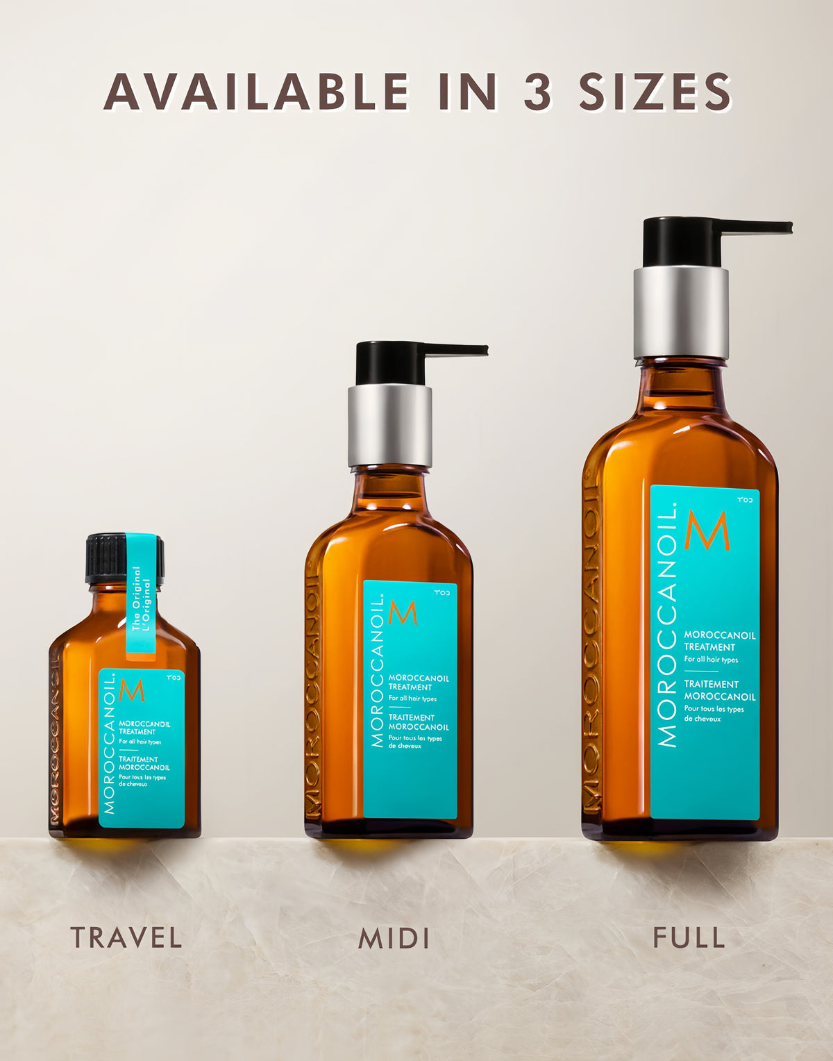 Moroccanoil Treatment Original
